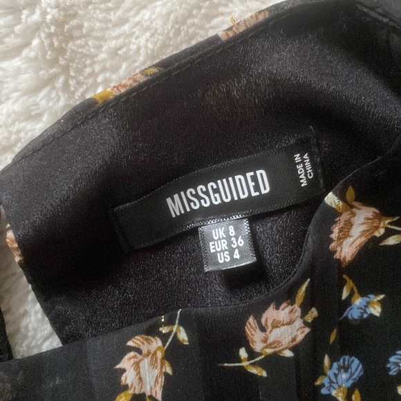 Misguided Dress - Picture 3 of 4